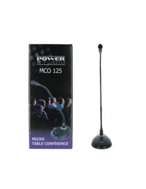 MCO 125 Power Acoustics - Micros - Sonowest