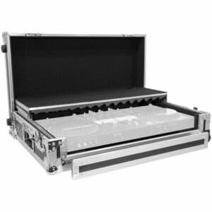 Flight Case DDJ-REV5 Plugger - Flights Cases - Sonowest