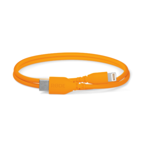 SC21 Orange RODE - Câblage - Sonowest