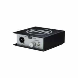 WA-DI-P Warm Audio - Boites de DI - Sonowest