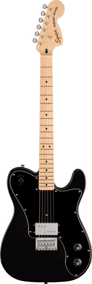 PARANORMAL ESQUIRE DELUXE Squier - Guitare - Sonowest
