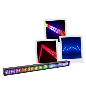 Thunder Bar Strip RGBA Evolite - Eclairage - Sonowest