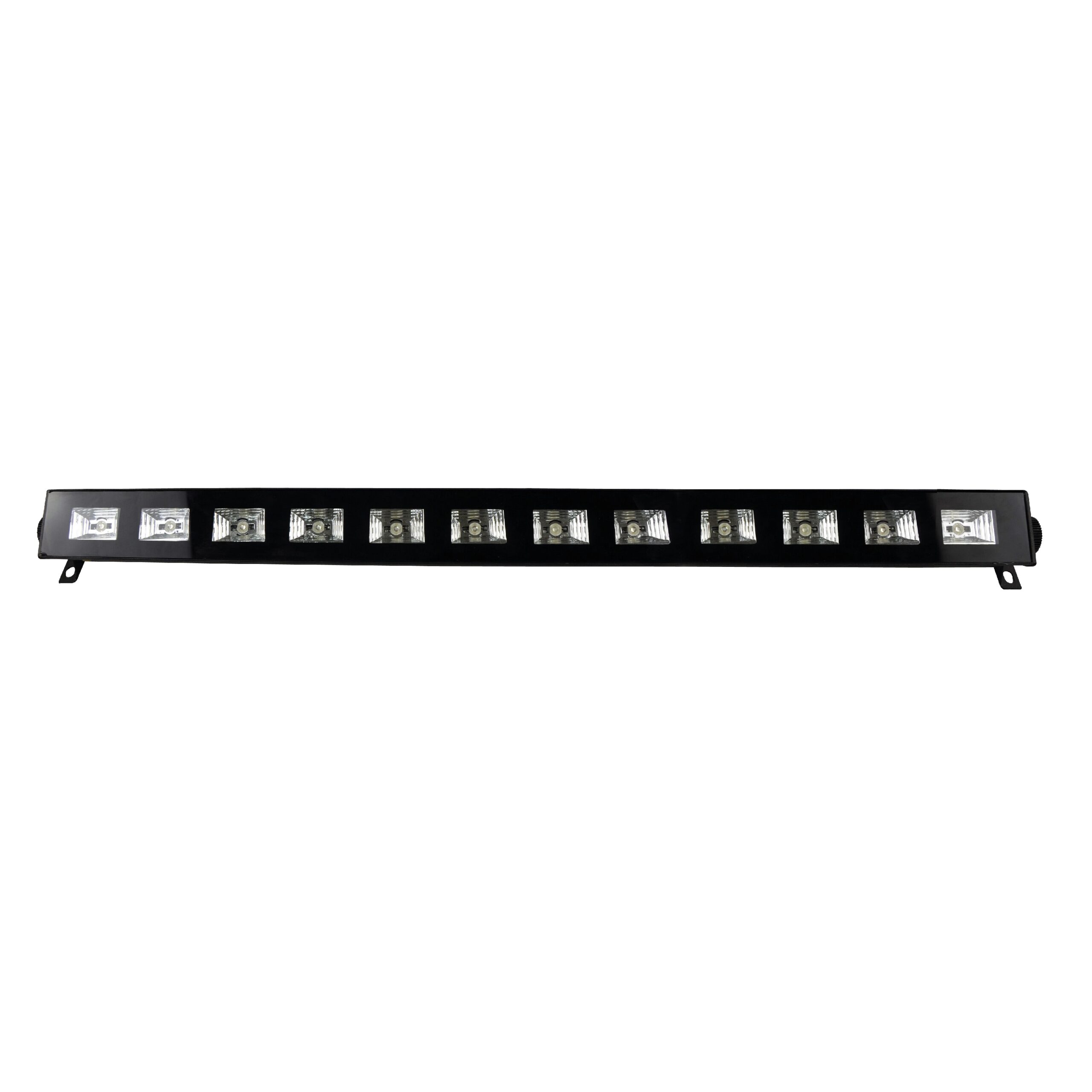 9405-UV-BAR-LED-12x3W