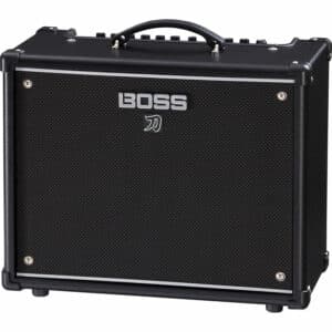 KATANA 50 GEN 3 BOSS - Amplis guitare - Sonowest