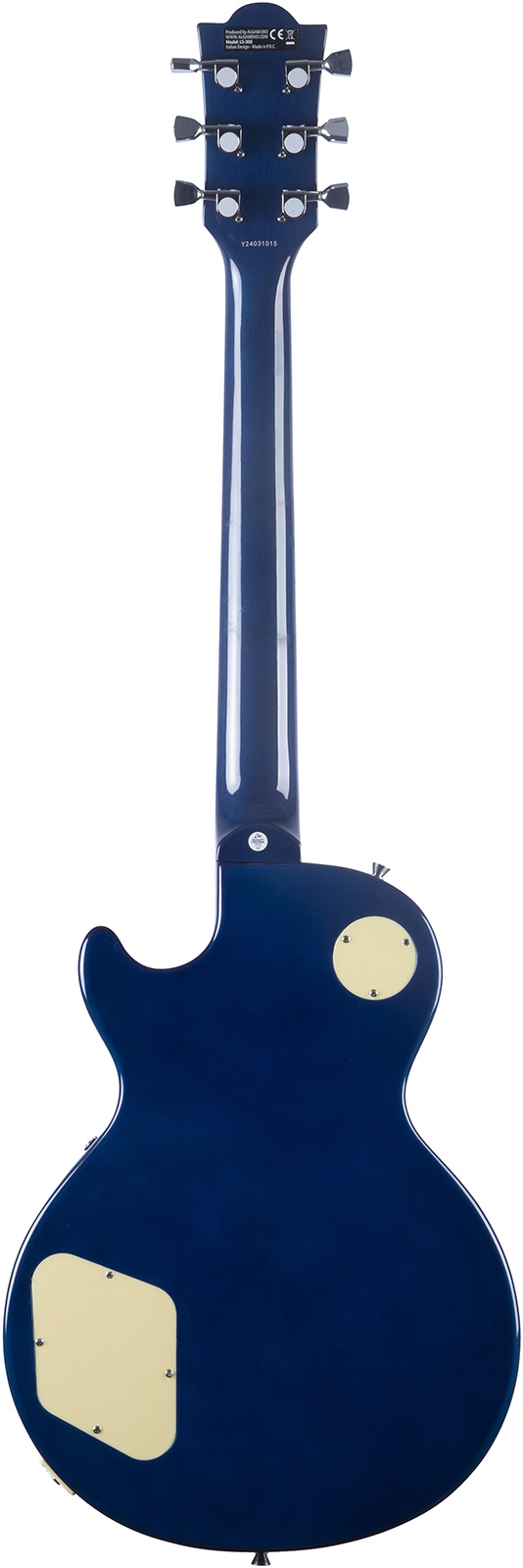 GEE-LS300-BLU-1-B