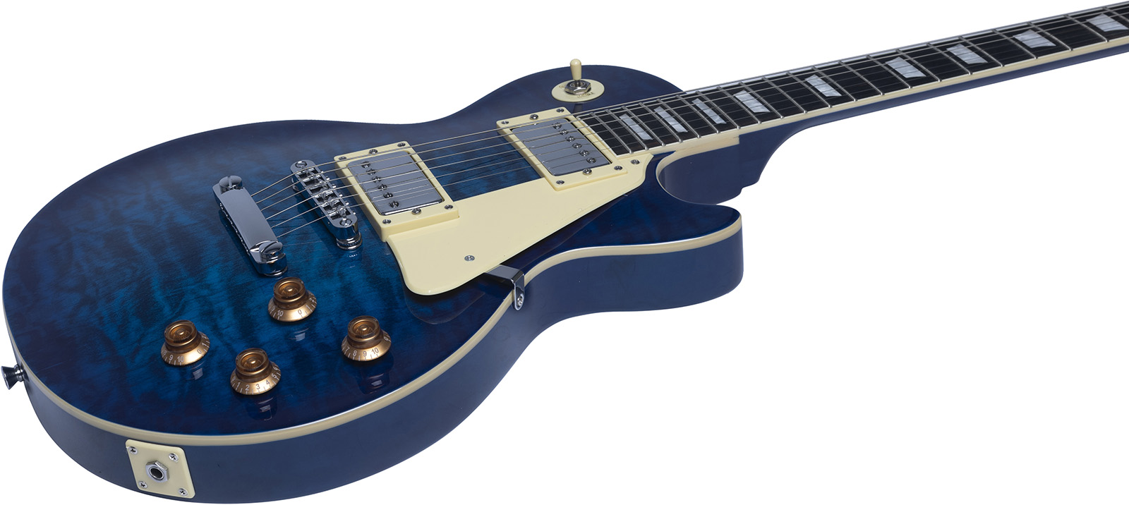 GEE-LS300-BLU-3-B