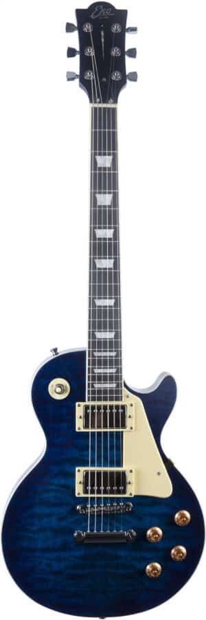 LS300-BLU Eko - Guitare - Sonowest