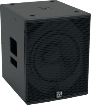 X115 Martin Audio - Caissons de Basses Passifs - Sonowest