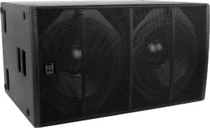 X218 Martin Audio - Caissons de Basses Passifs - Sonowest
