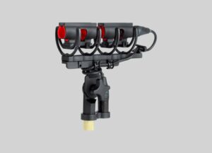 A89LM-BA Shure - Accessoires Microphone - Sonowest