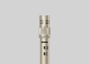 KSM141-SL Shure - Home Studio - Sonowest