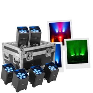 IZY Glow Set Mac Mah - Eclairage - Sonowest