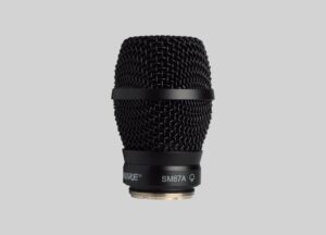RPW116 Shure - Accessoires Microphone - Sonowest