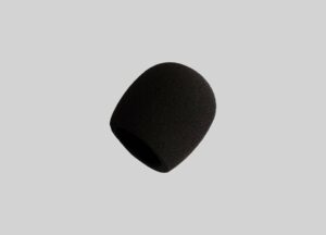 A58WS-BLK Shure - Accessoires Microphone - Sonowest
