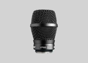 RPW124 Shure - Accessoires Microphone - Sonowest