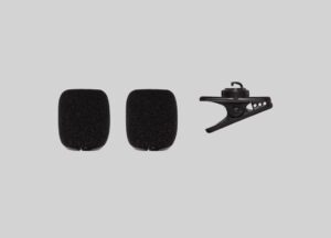 RK378 Shure - Accessoires Microphone - Sonowest