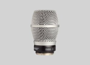 RPW114 Shure - Accessoires Microphone - Sonowest