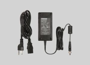 PS60E Shure - Accessoires Microphone - Sonowest