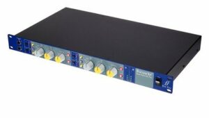ISA-TWO Focusrite - Home Studio - Sonowest
