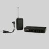 BLX14E-B98-M17 Shure - Micro sans fil - Sonowest