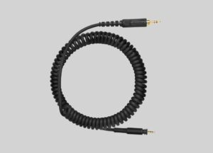SRH-CABLE-COILED Shure - Accessoires casques - Sonowest