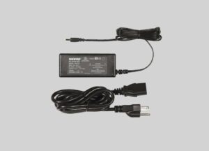 PS51E Shure - Accessoires Microphone - Sonowest