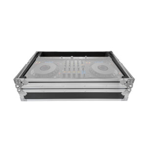 FC DDJ GRV6 Power Acoustics - Flights Cases - Sonowest