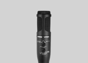 VP88 Shure - Home Studio - Sonowest