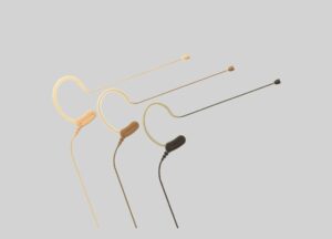 MX153T-O-TQG Shure - Microphones Cravatte/Serre-tete - Sonowest