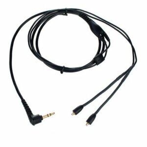 EAC46BKS Shure - Accessoires Microphone - Sonowest