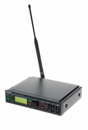 P9TE-G7E Shure - Systèmes In-Ear - Sonowest