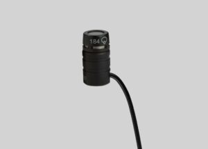MX184 Shure - Microphones Cravatte/Serre-tete - Sonowest