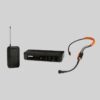 BLX14E-SM31-H8E Shure - Micro sans fil - Sonowest