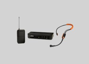 BLX14E-SM31-H8E Shure - Micro sans fil - Sonowest