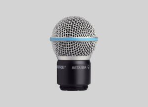 RPW118 Shure - Accessoires Microphone - Sonowest