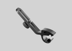 A50D Shure - Accessoires Pied de Micro - Sonowest