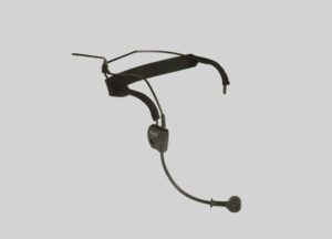 WH20TQG Shure - Microphones Cravatte/Serre-tete - Sonowest