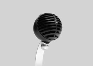 MV5C-USB Shure - Home Studio - Sonowest