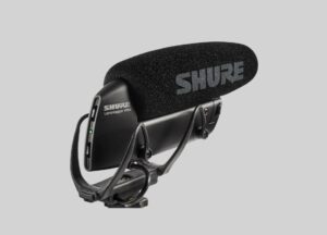 VP83 Shure - Home Studio - Sonowest