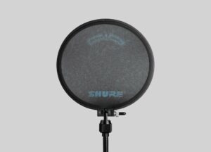 PS-6 Shure - Accessoires Microphone - Sonowest