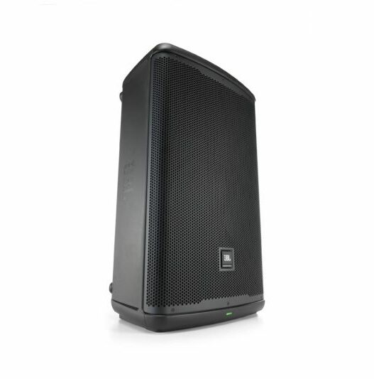 JBL PRO EON715 Stock B JBL - Enceinte amplifiée - Sonowest