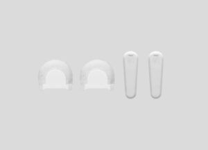 AMV-LAV-WS/W-KIT Shure - Accessoires Microphone - Sonowest