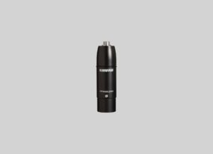 RPM400-LEMO Shure - Accessoires Microphone - Sonowest