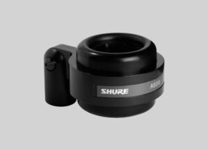 A55M Shure - Accessoires Pied de Micro - Sonowest