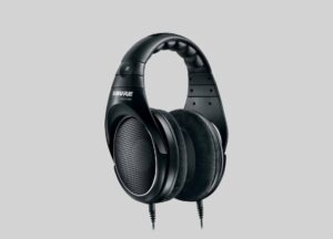 SRH1440 Shure - Casque de musique - Sonowest