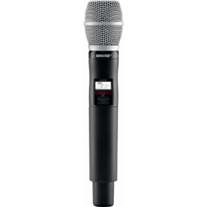 QLXD2-86-K51 Shure - Microphones HF Main - Sonowest