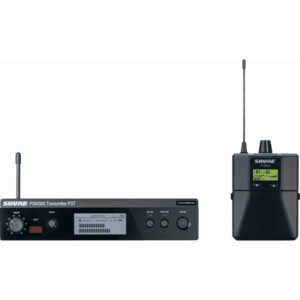 P3TERA-L19 Shure - IN EAR - Sonowest