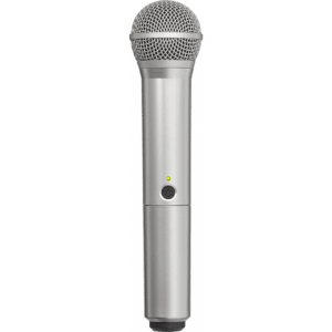WA712-SIL Shure - Accessoires Microphone - Sonowest