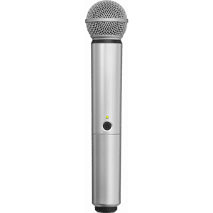 WA713-SIL Shure - Accessoires Microphone - Sonowest