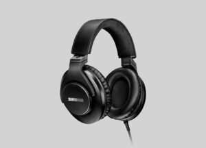SRH440A-EFS Shure - Casque de musique - Sonowest